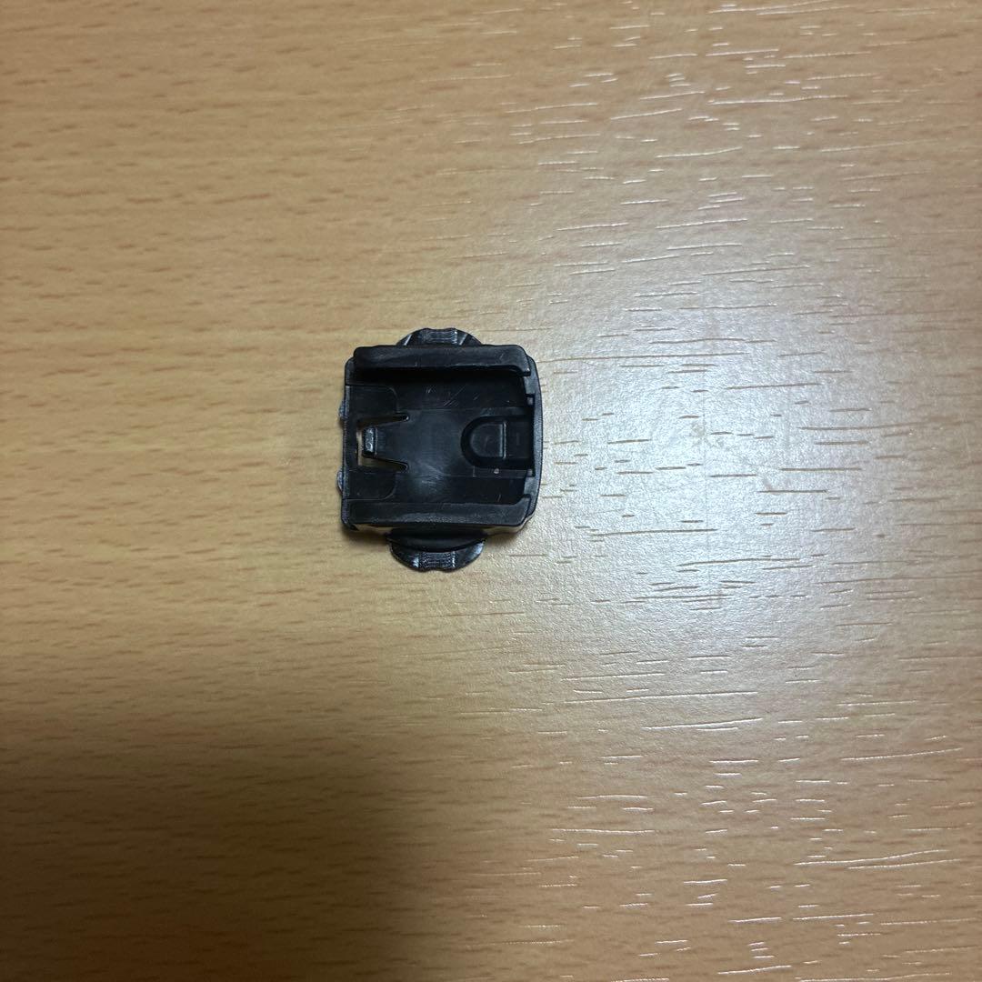 【美品】レックマウント　ライドオンバッグ　黒