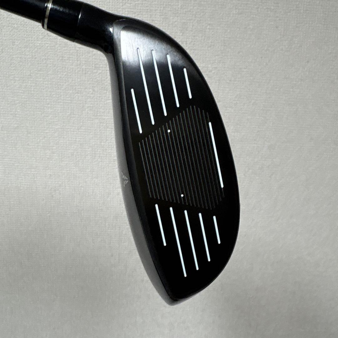 美品　ダンロップ　dunlop xxio 2020 3W flex:s