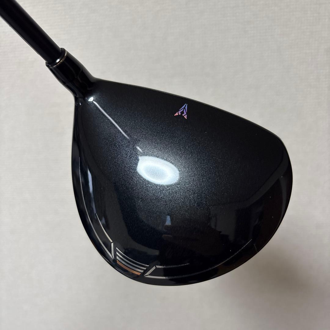 美品　ダンロップ　dunlop xxio 2020 3W flex:s