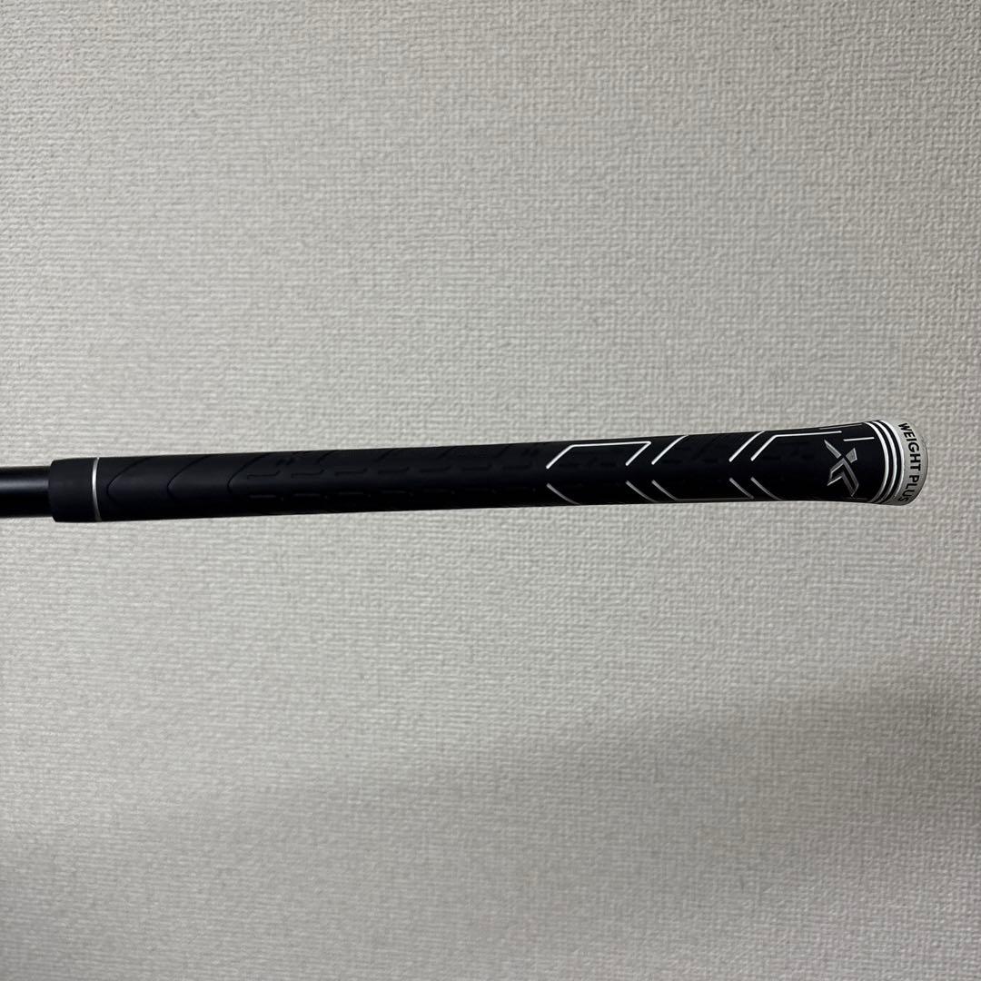美品　ダンロップ　dunlop xxio 2020 3W flex:s
