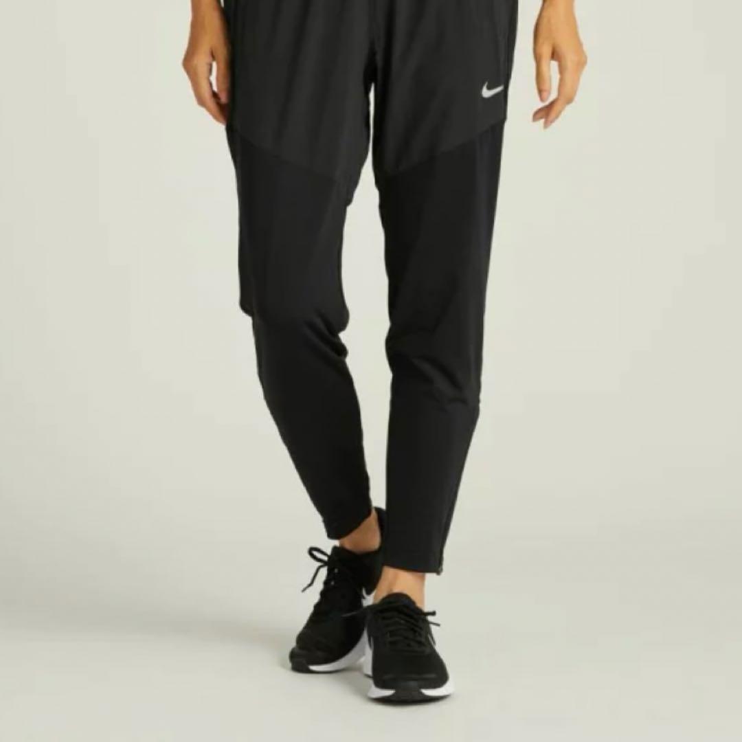 NIKE ランニング パンツ dh6980-010 ウェア 黒 ウィメンズ