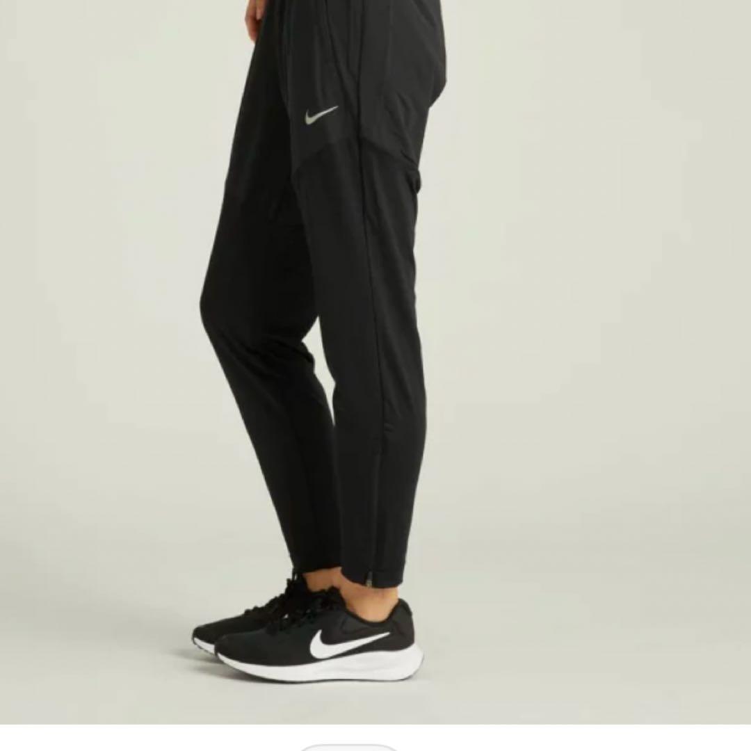NIKE ランニング パンツ dh6980-010 ウェア 黒 ウィメンズ