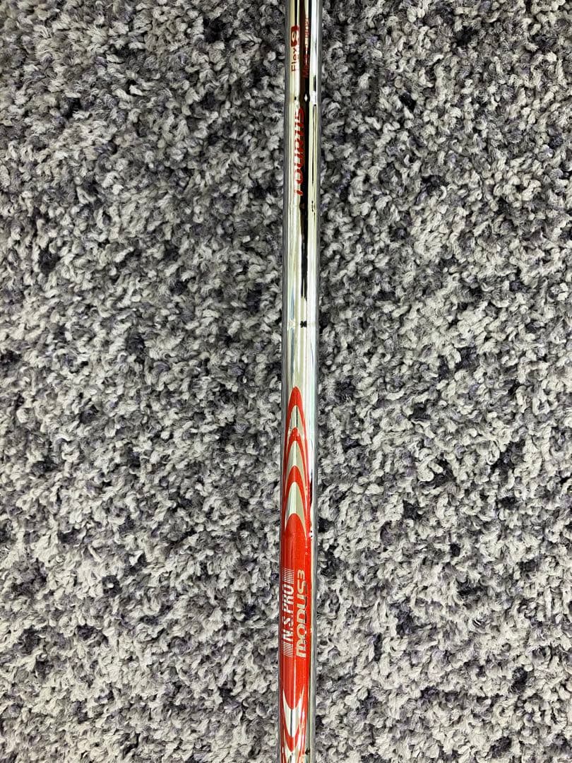 ピンGLIDE4.0 58°. 10 モーダス3TOUR115 S 35インチ