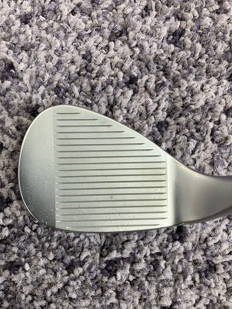 ピンGLIDE4.0 58°. 10 モーダス3TOUR115 S 35インチ