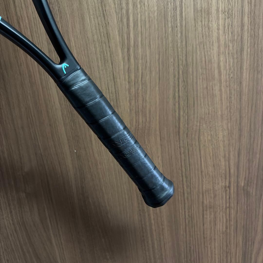 ラケット(硬式用) HEAD Boom Pro G2