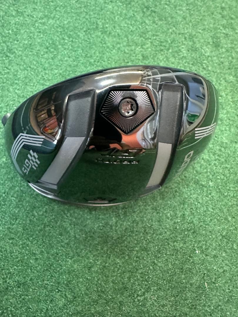 BALDO TT GT5 DEEP D バルド