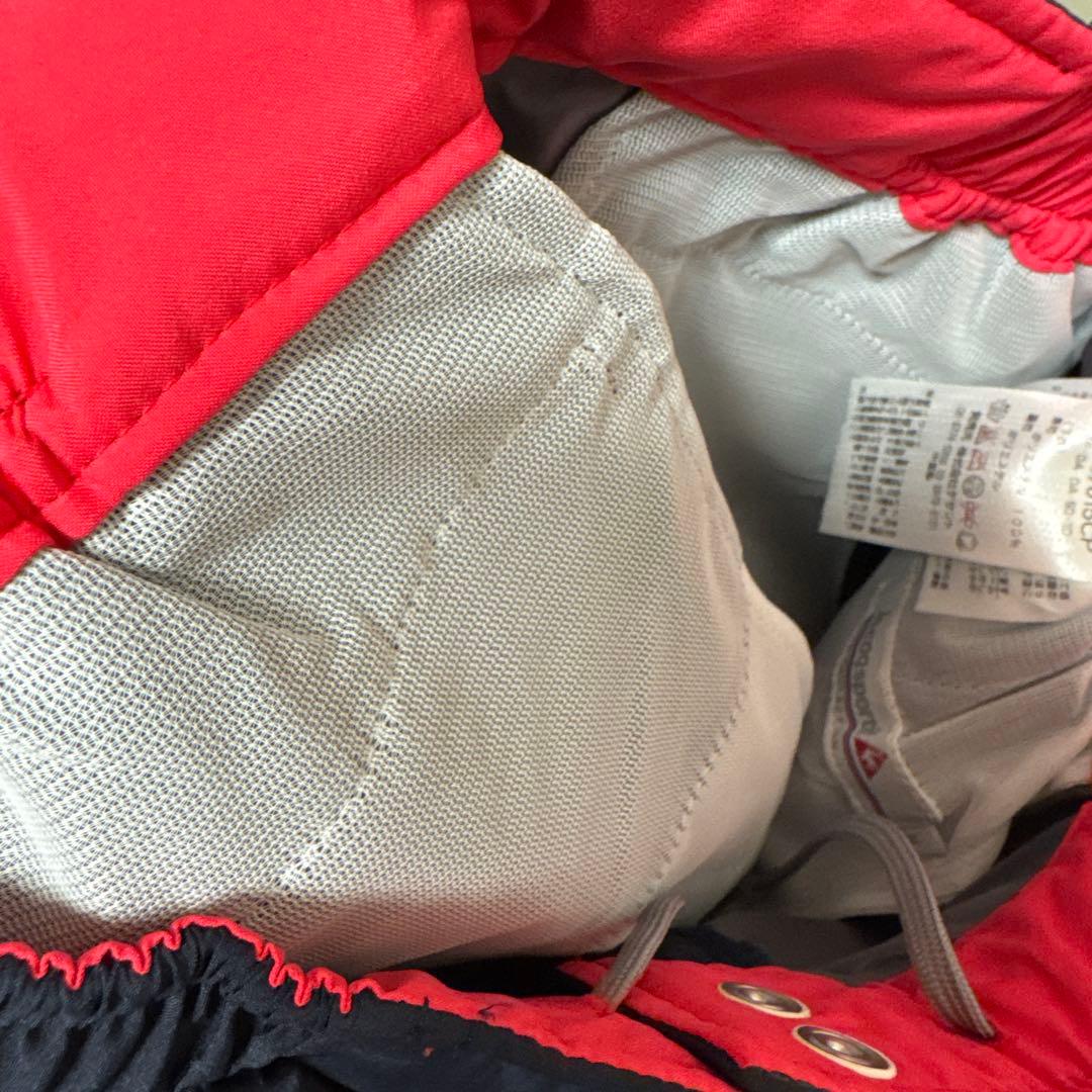 le coq sportif フルジップレインウェア上下