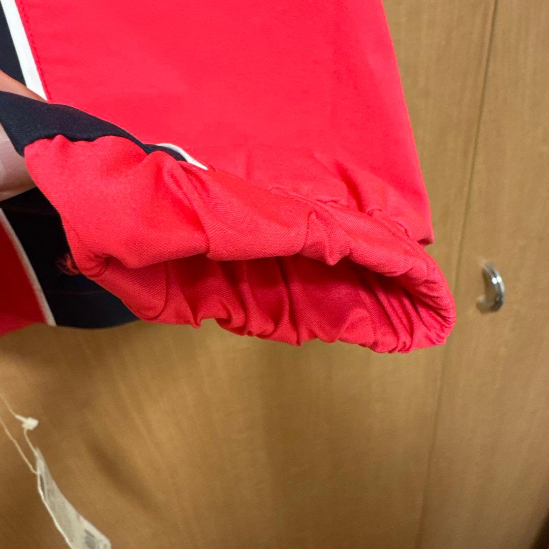 le coq sportif フルジップレインウェア上下