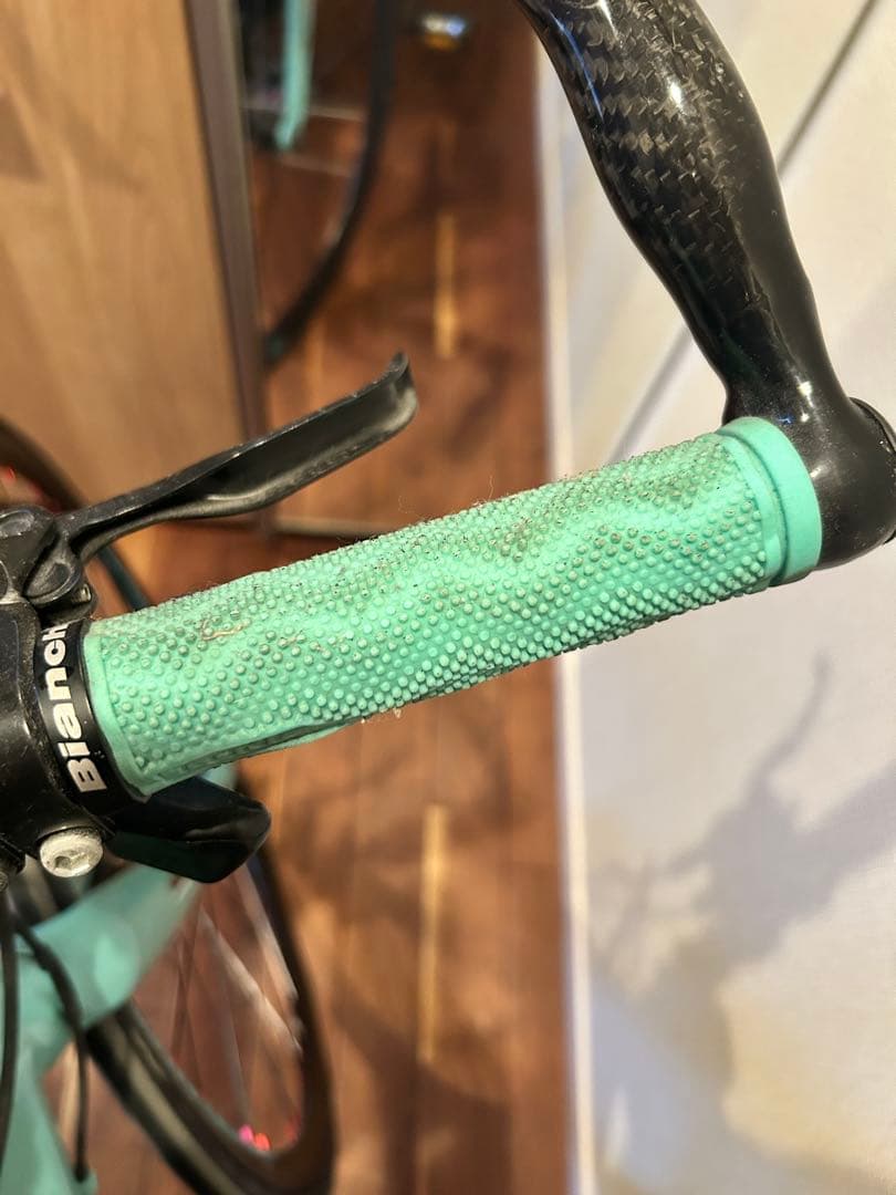 引取り限定　2016年モデル BIANCHI ビアンキ　カメレオン3
