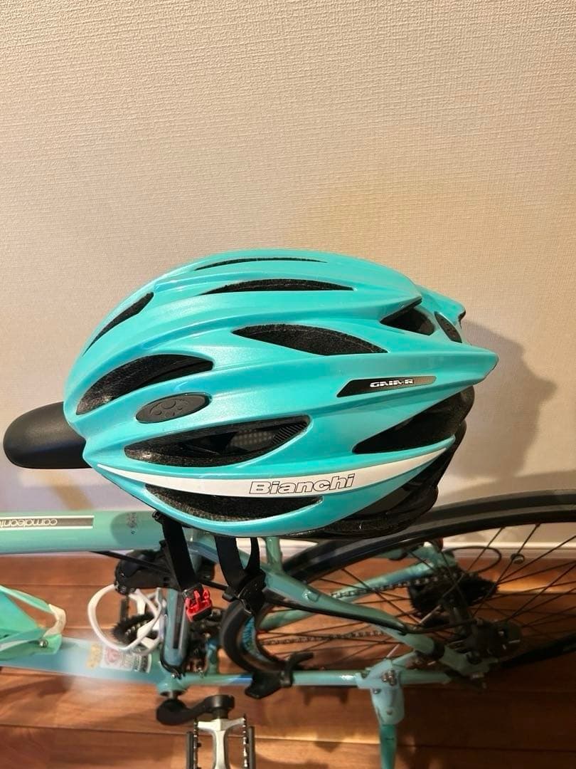 引取り限定　2016年モデル BIANCHI ビアンキ　カメレオン3