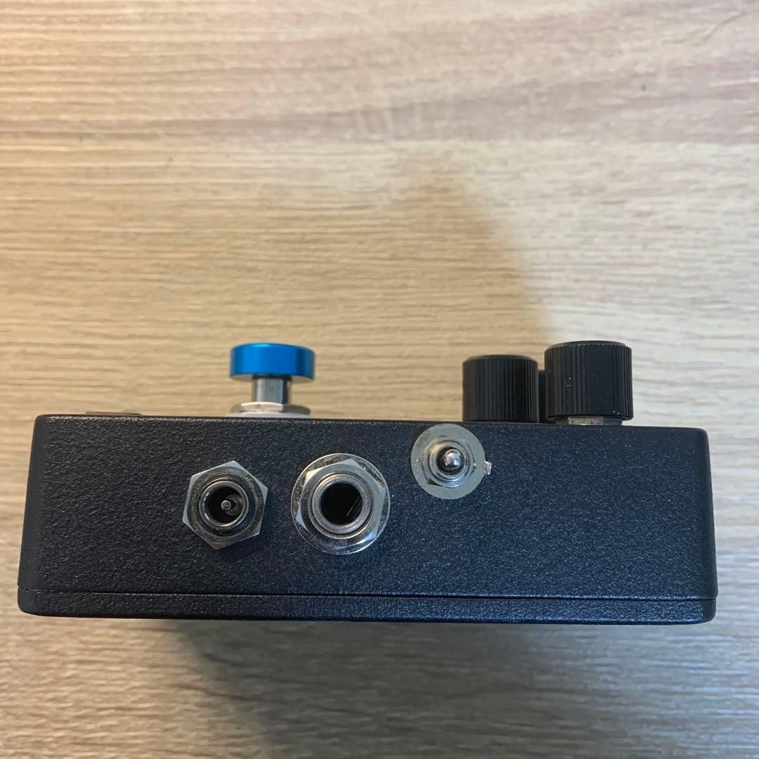 ⭐︎ idea sound product IDEA-BMX ver.1