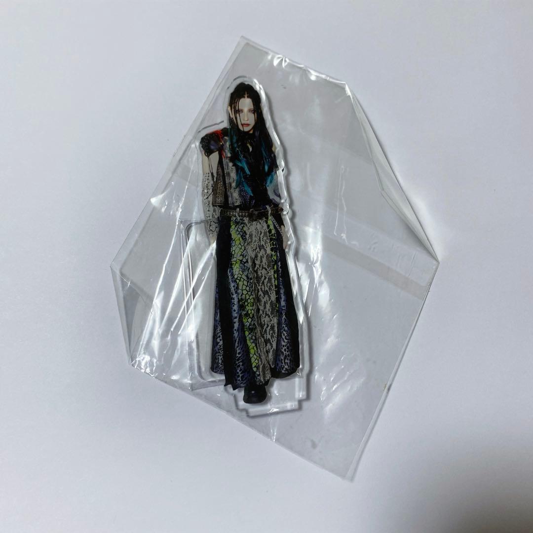 0.1gの誤算 眞崎大輔 チェキ アクスタ セット