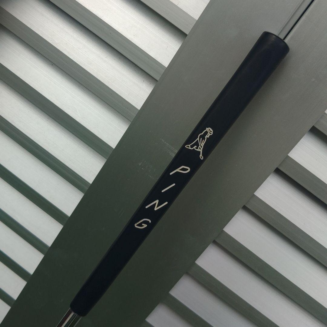 ⭕超・貴重希少‼️ピン アンサー X ✨Ping アンサー パター