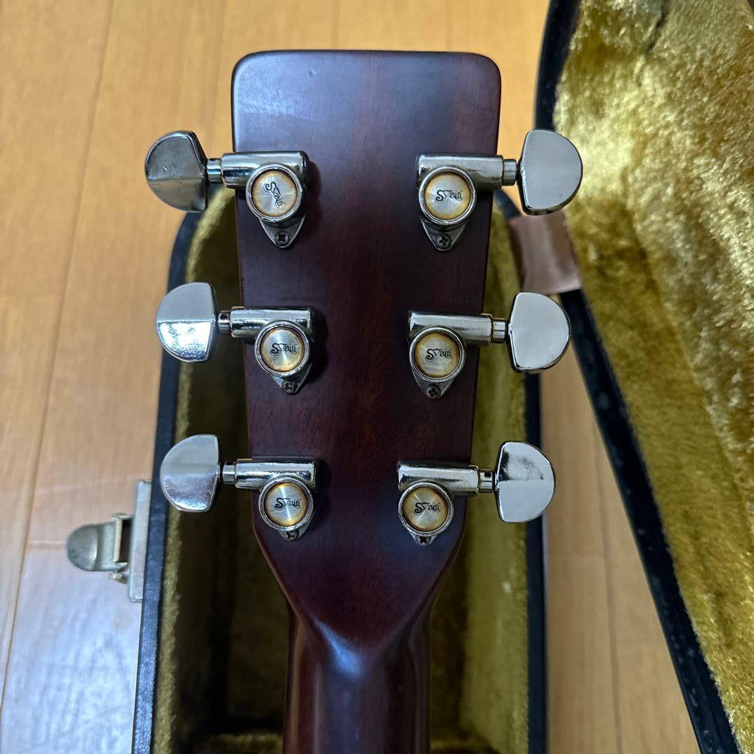ギター S.yairi YD401