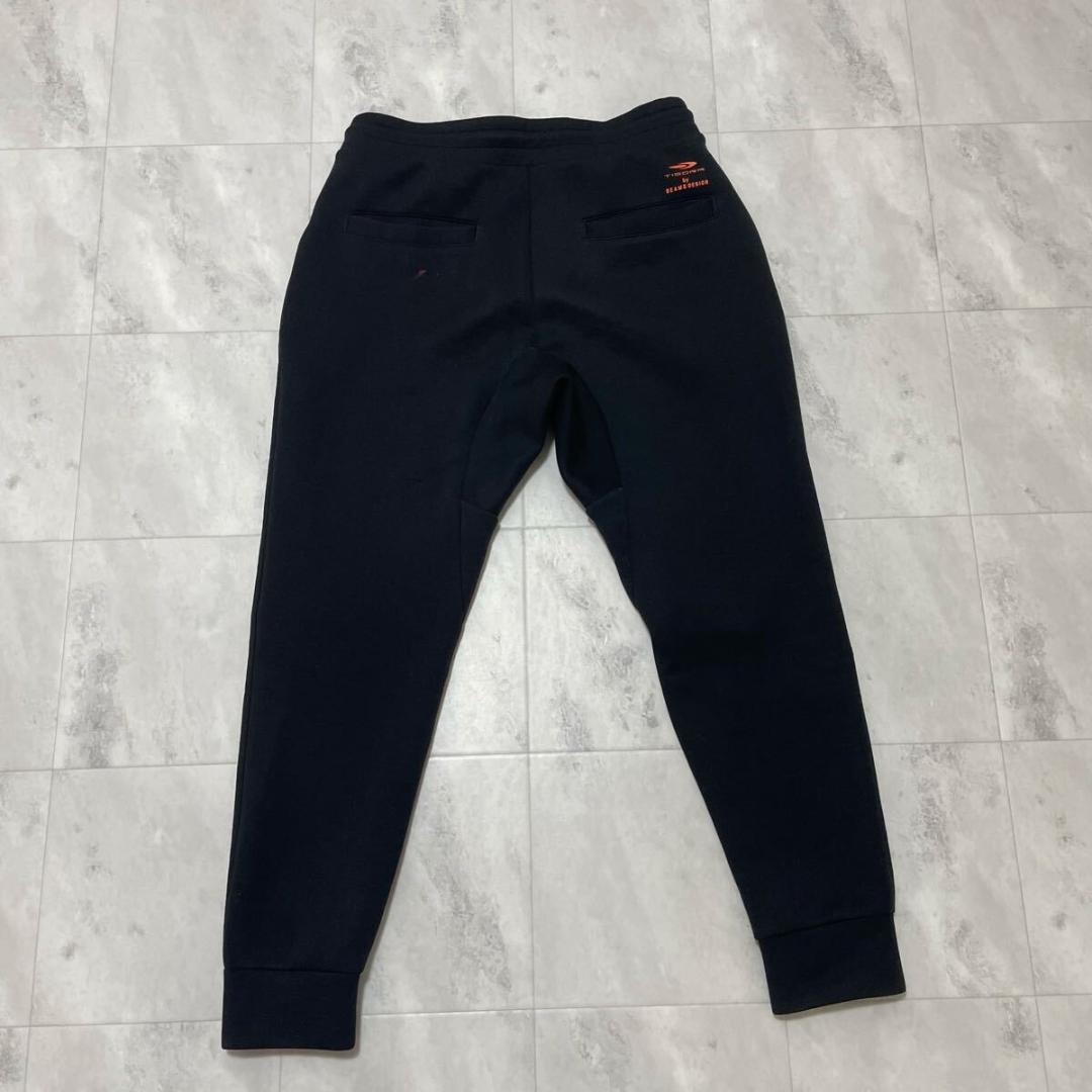 BEAMS DESIGN ビームス TIGORA ティゴラ コラボ セットアップ