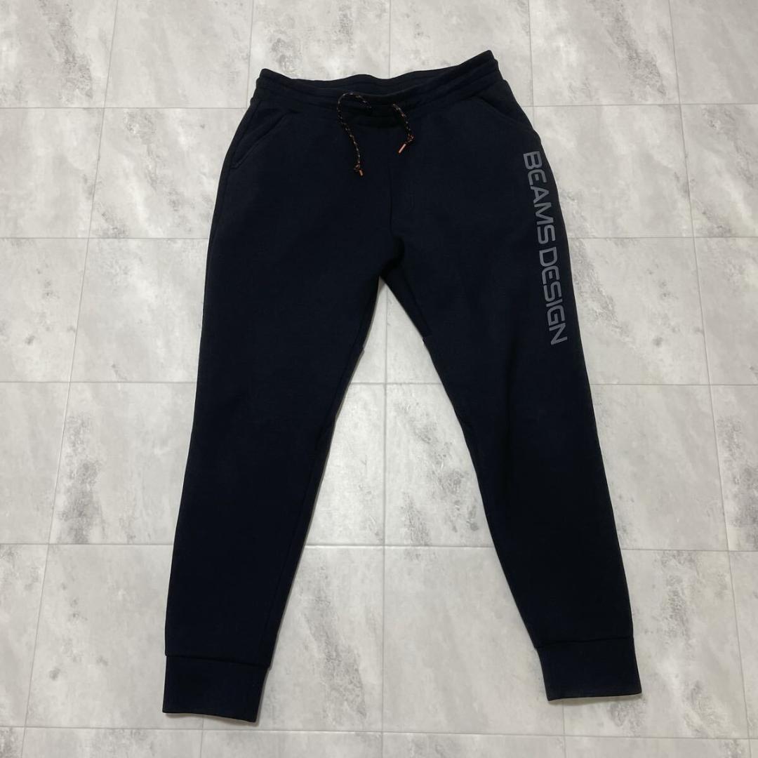 BEAMS DESIGN ビームス TIGORA ティゴラ コラボ セットアップ
