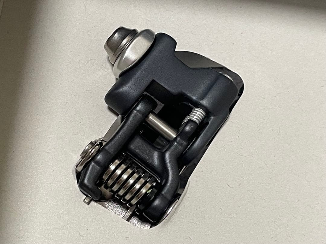 シマノDURA－ACEフロントディレイラー「FD－7900－F」新品