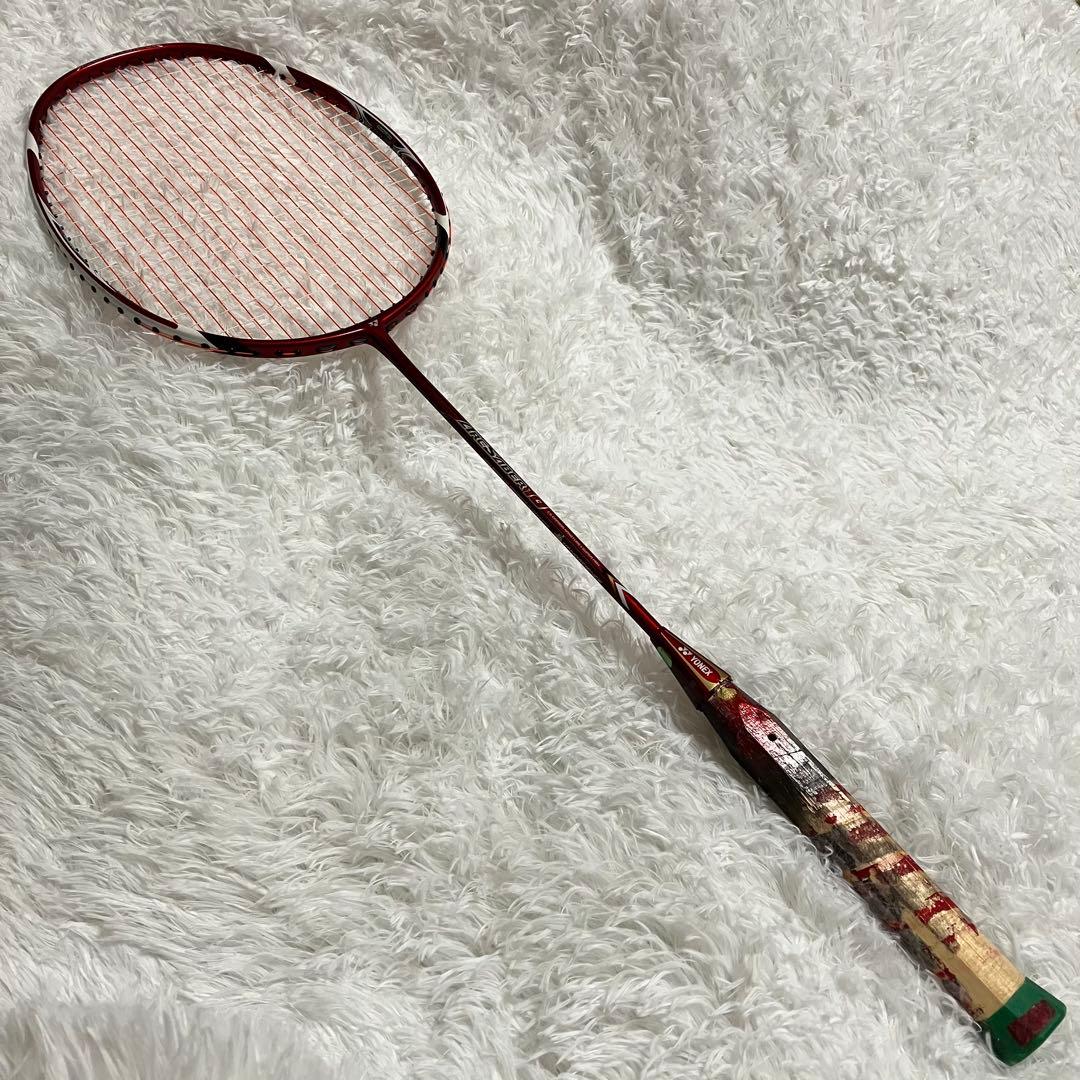 【良品/廃盤】ヨネックス アークセイバー10 ARCSABER10 3UG5