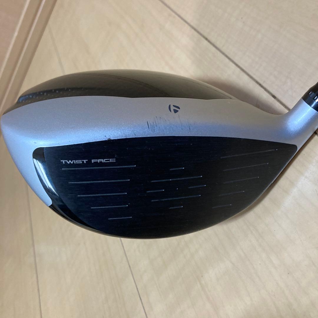 TaylorMade M4 ドライバー　D TYPE 9.5°