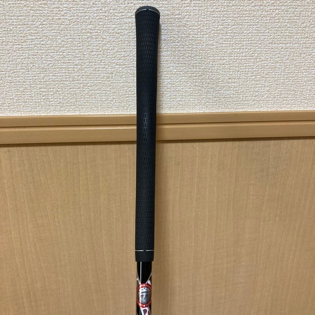 TaylorMade M4 ドライバー　D TYPE 9.5°
