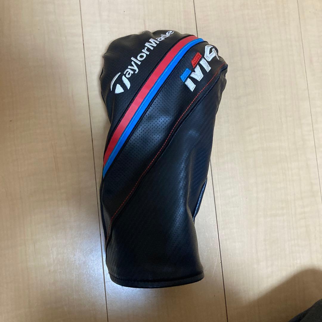 TaylorMade M4 ドライバー　D TYPE 9.5°