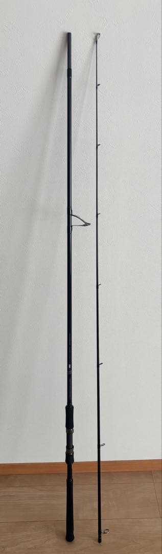 未使用 25バリスティック106mmh ヤマガブランクス
