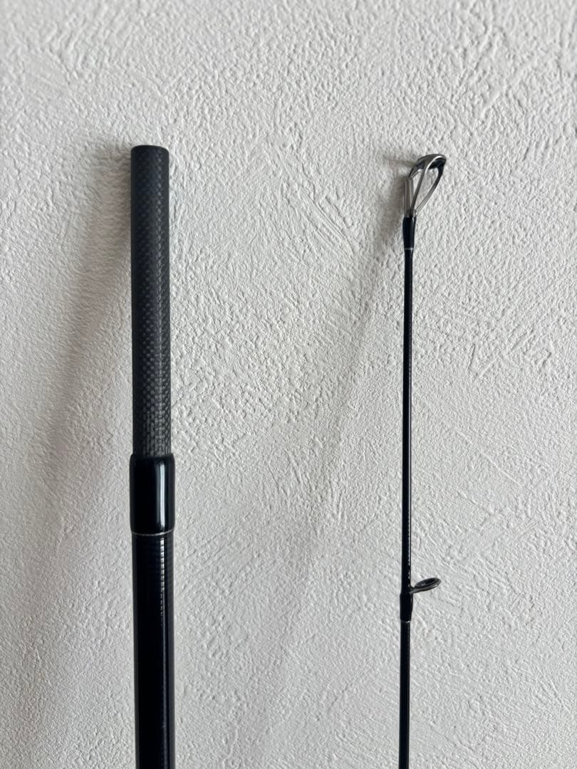 未使用 25バリスティック106mmh ヤマガブランクス