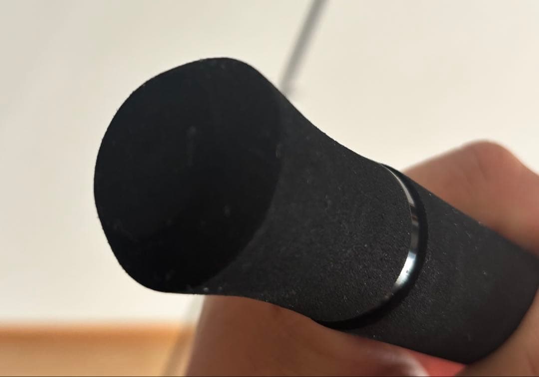 未使用 25バリスティック106mmh ヤマガブランクス