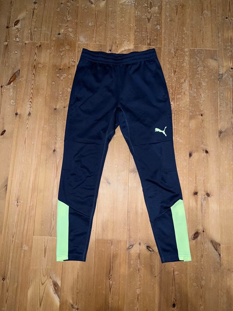 PUMA プーマ サッカー ジャージ上下