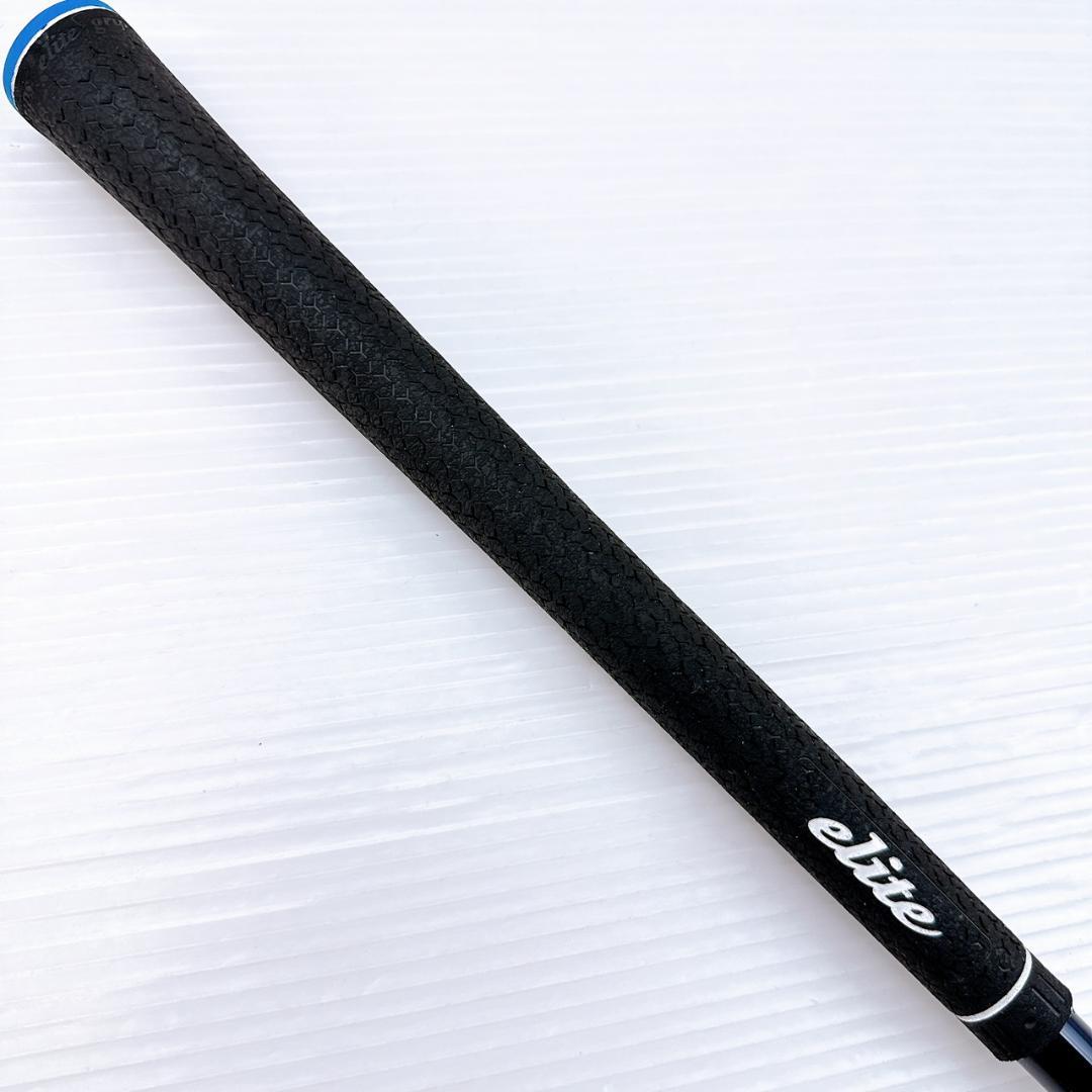 ロマロ　Ray　タイプR　フェアウェイウッド　FW5（18°）／NGS　レイ