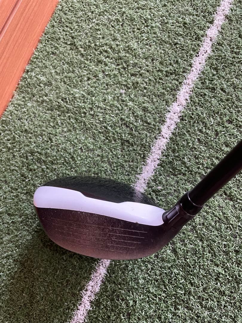 TaylorMade M2 ユーティリティ 25度 U5