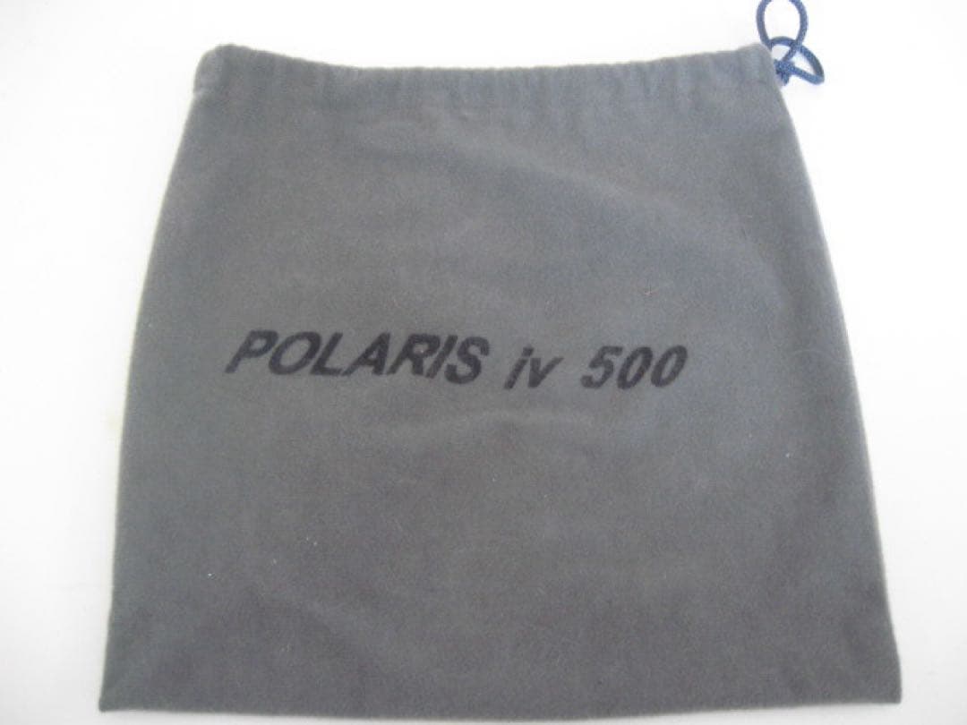 alpha tackle POLARIS アルファタックル ポラリス iv500