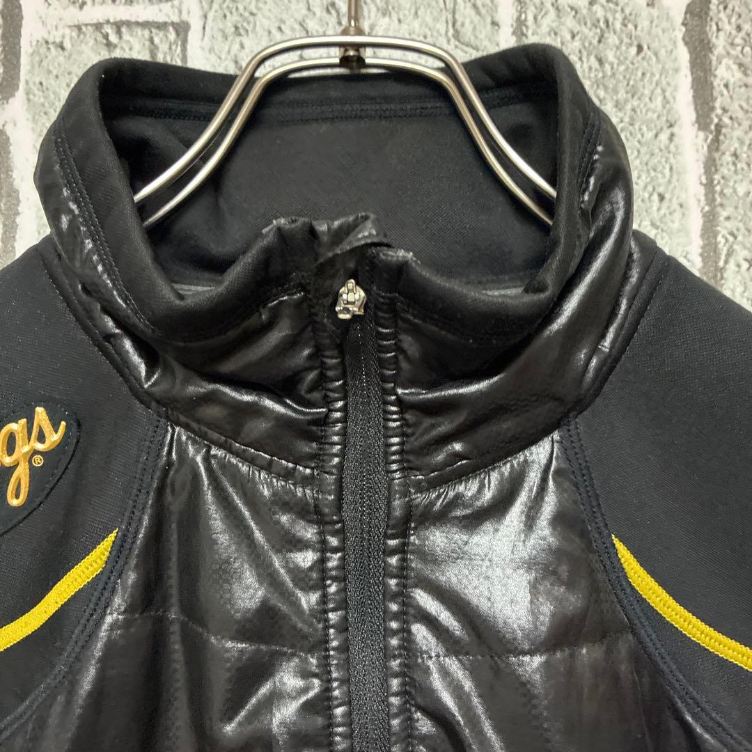 Rawlings 中綿 ウインドブレーカー グラコン セットアップ