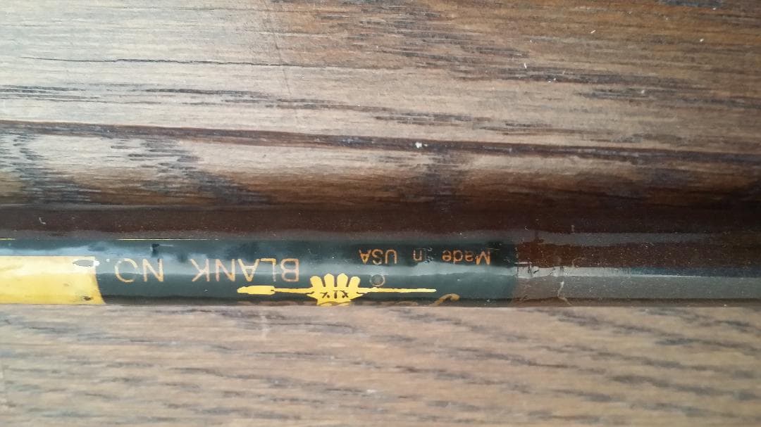fenwick 　フェンウィック　フェングラス　CA556　中古品　静岡引取のみ