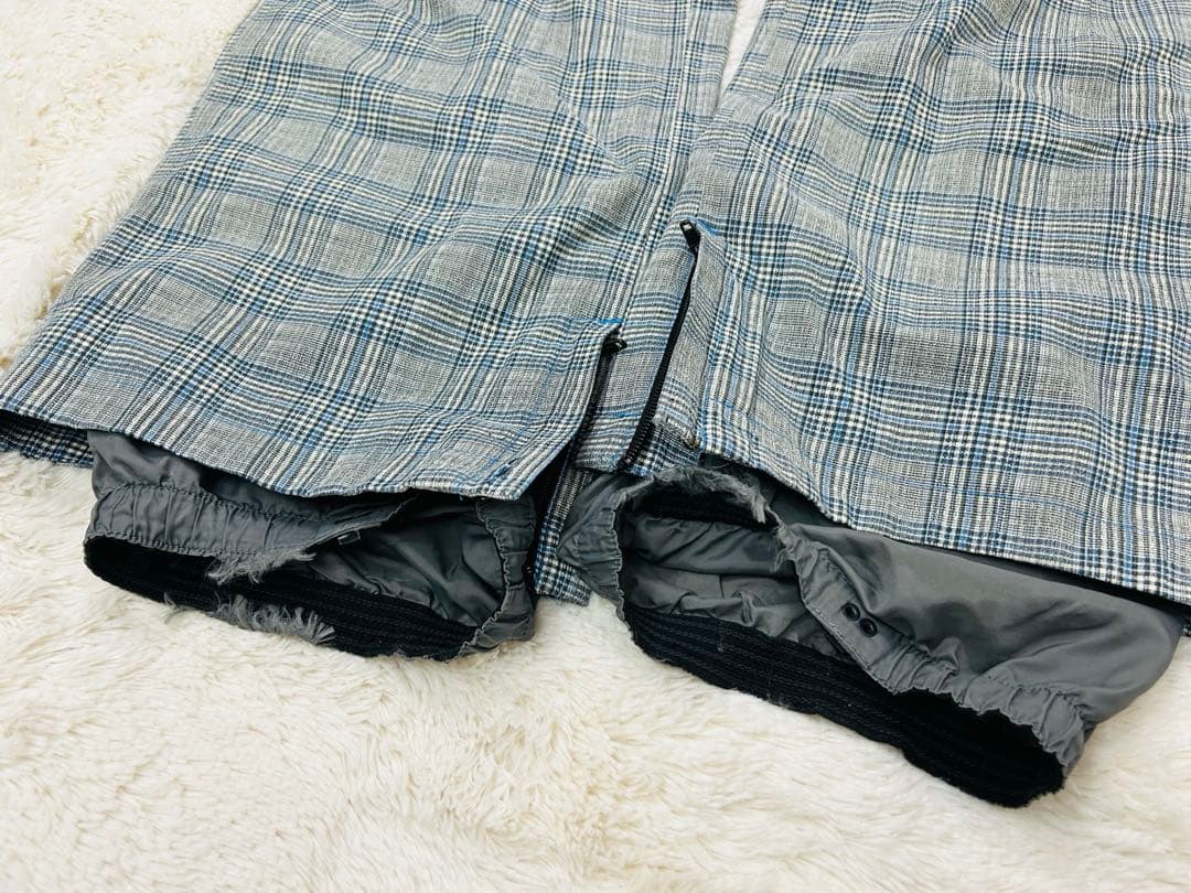 BURTON AK 2L STAGGER GORE-TEX スノボウェア セット