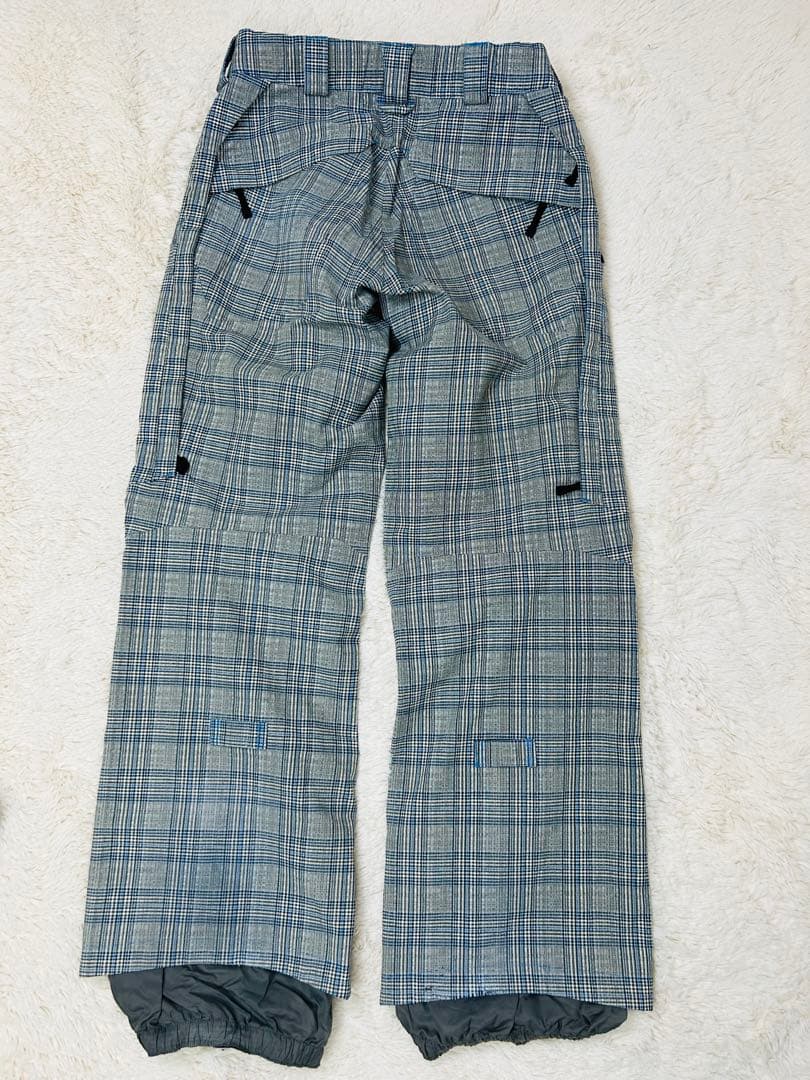 BURTON AK 2L STAGGER GORE-TEX スノボウェア セット