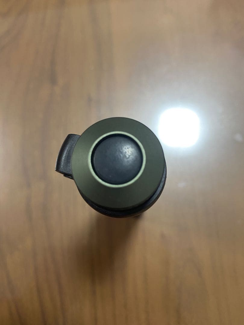MAGLITE マグライト 懐中電灯 マグタック LED フォレッジグリーン