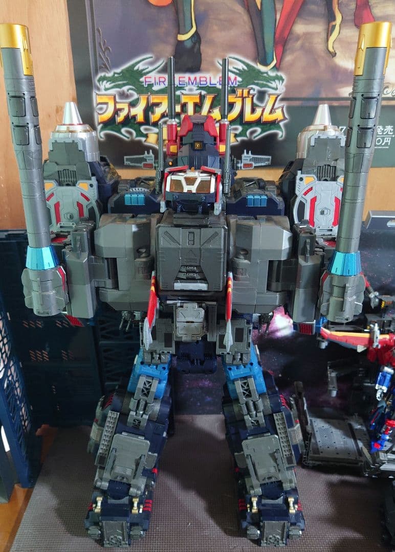 ダイアクロン ロボットベース＋関連商品