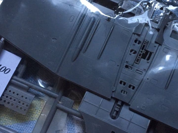 絶版 アキュレイトミニチュア 1/48 SBD-4 ドーントレス