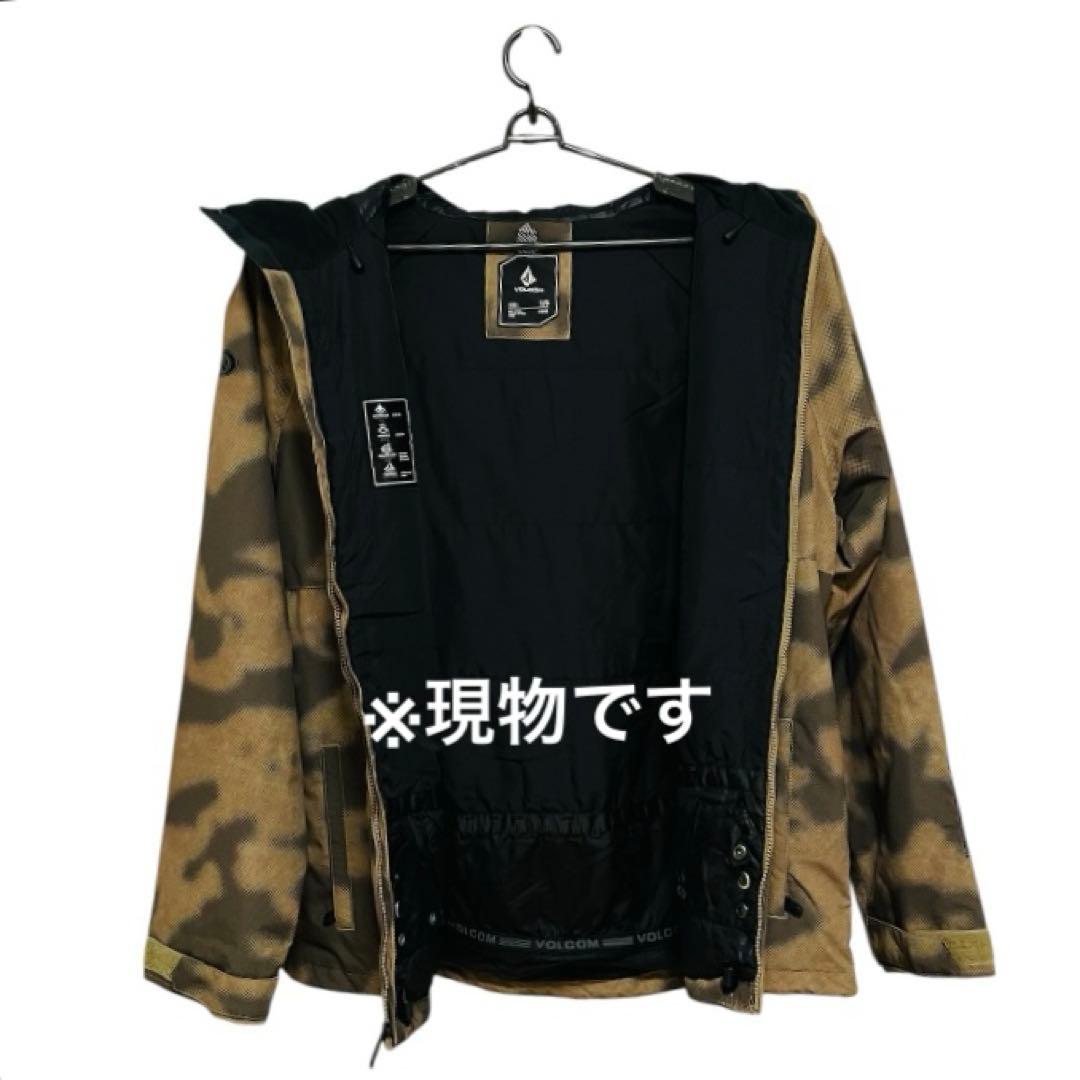 正規品【新品未使用】◇ボルコム◇ウェア・サイズ：L・ユニセックス