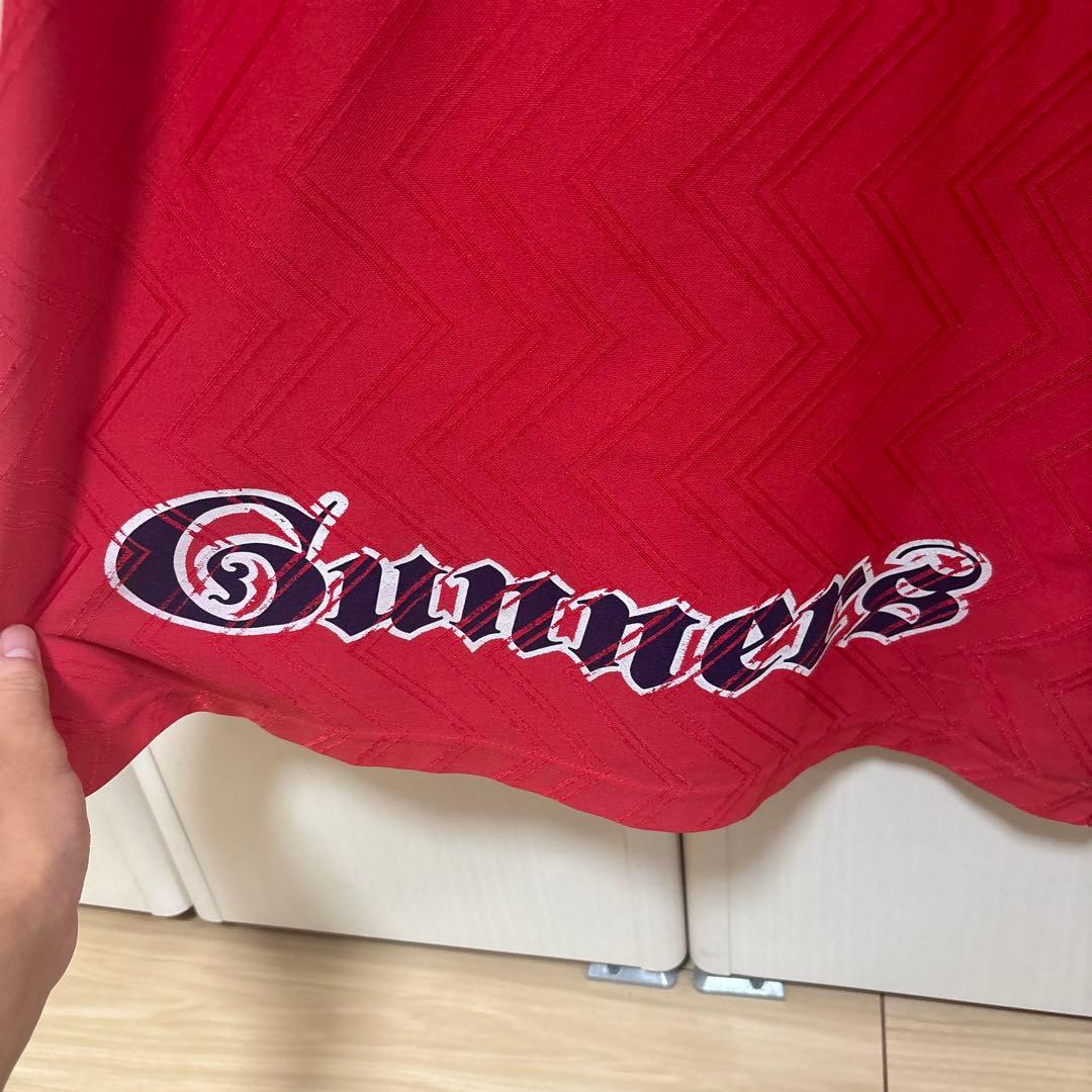 【正規品】NIKE アーセナルFC 1996-1998 ホーム M ヴィンテージ