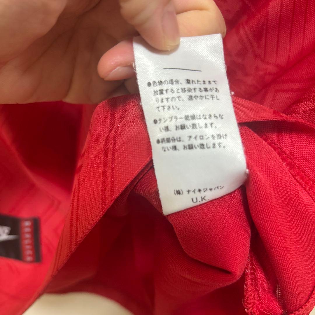 【正規品】NIKE アーセナルFC 1996-1998 ホーム M ヴィンテージ