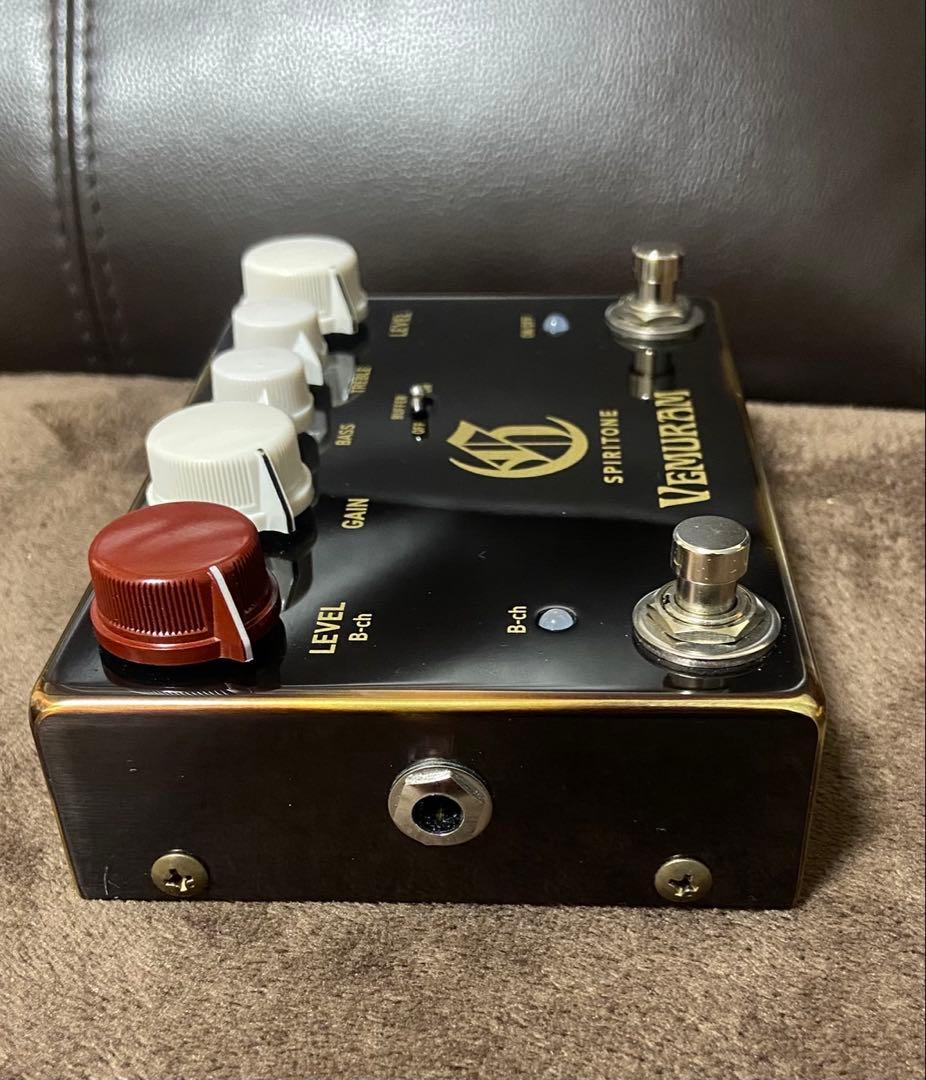 Vemuram SPIRITONE スピリトーン