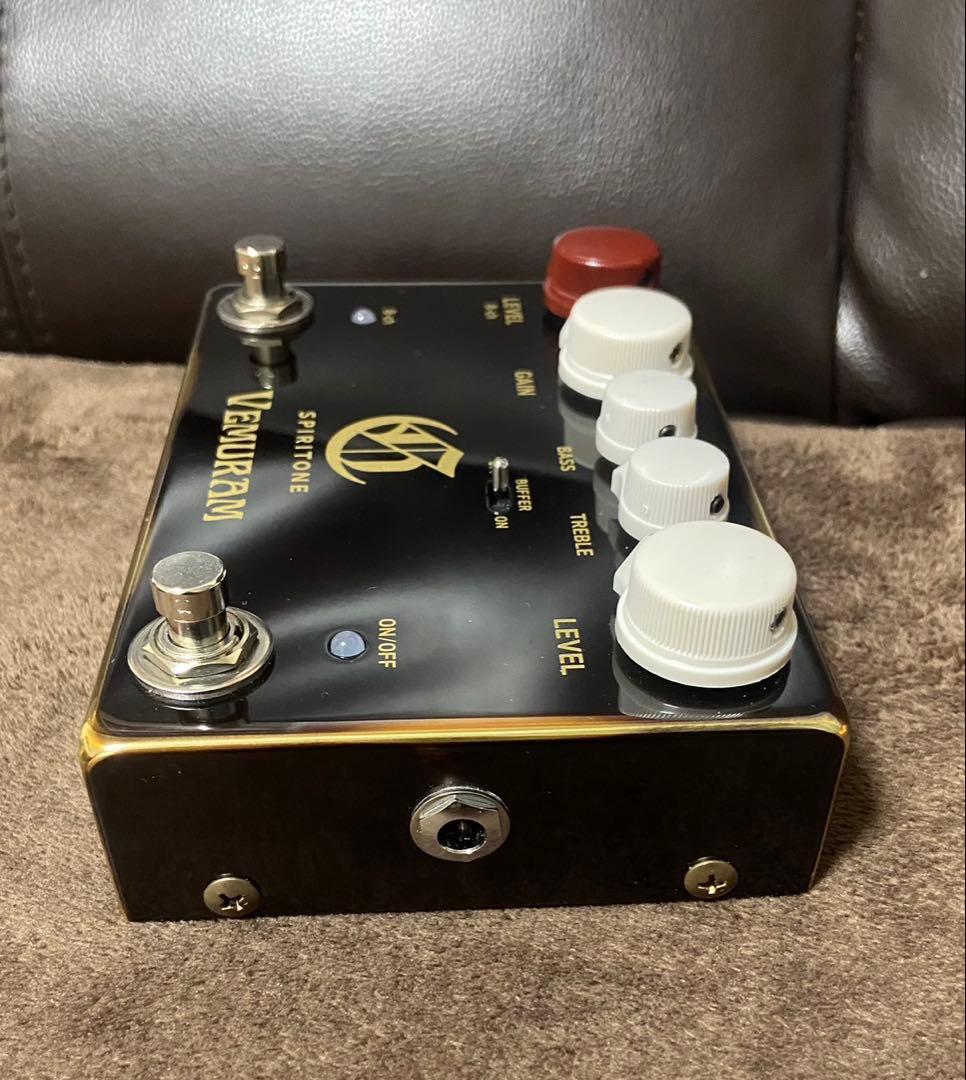 Vemuram SPIRITONE スピリトーン