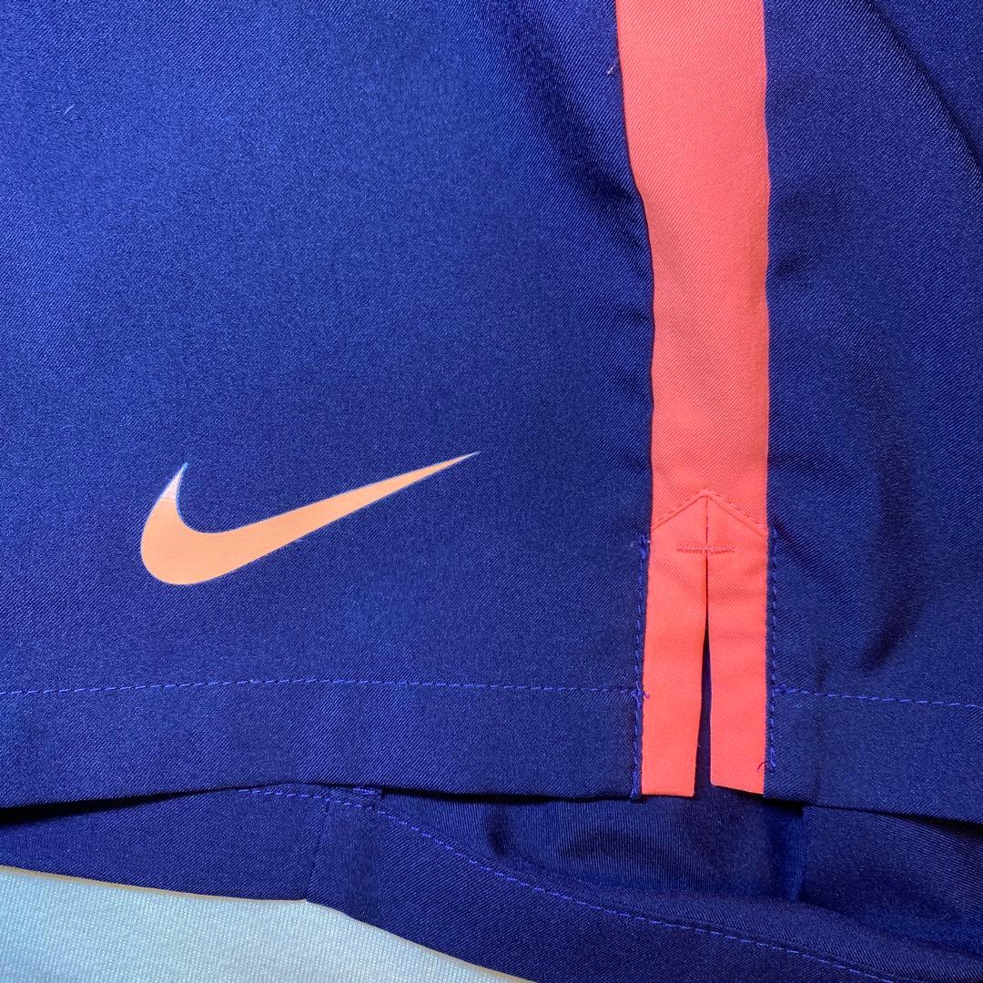 Nike Premier Tennis Shorts 2枚セット
