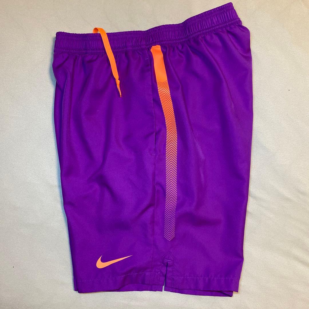 Nike Premier Tennis Shorts 2枚セット