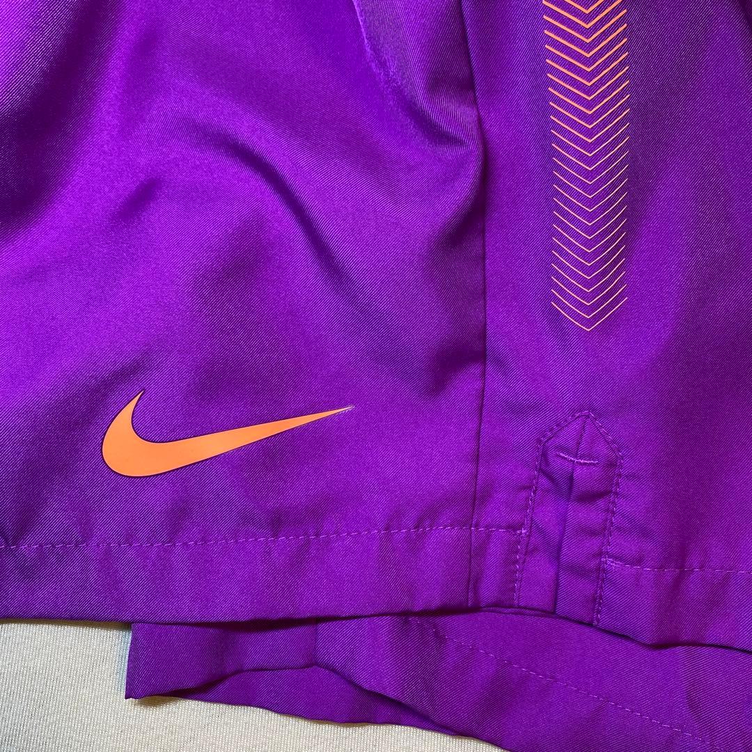 Nike Premier Tennis Shorts 2枚セット