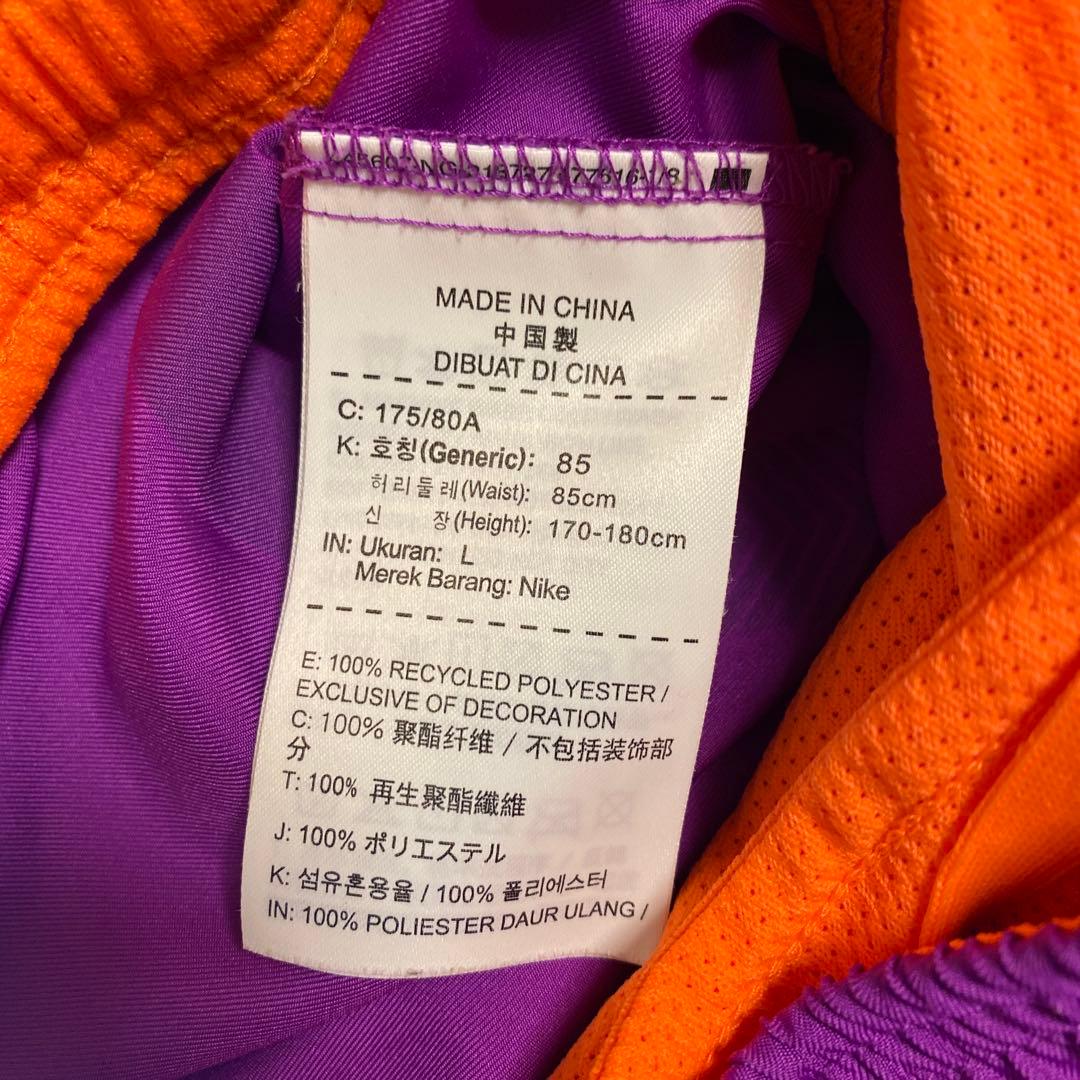 Nike Premier Tennis Shorts 2枚セット