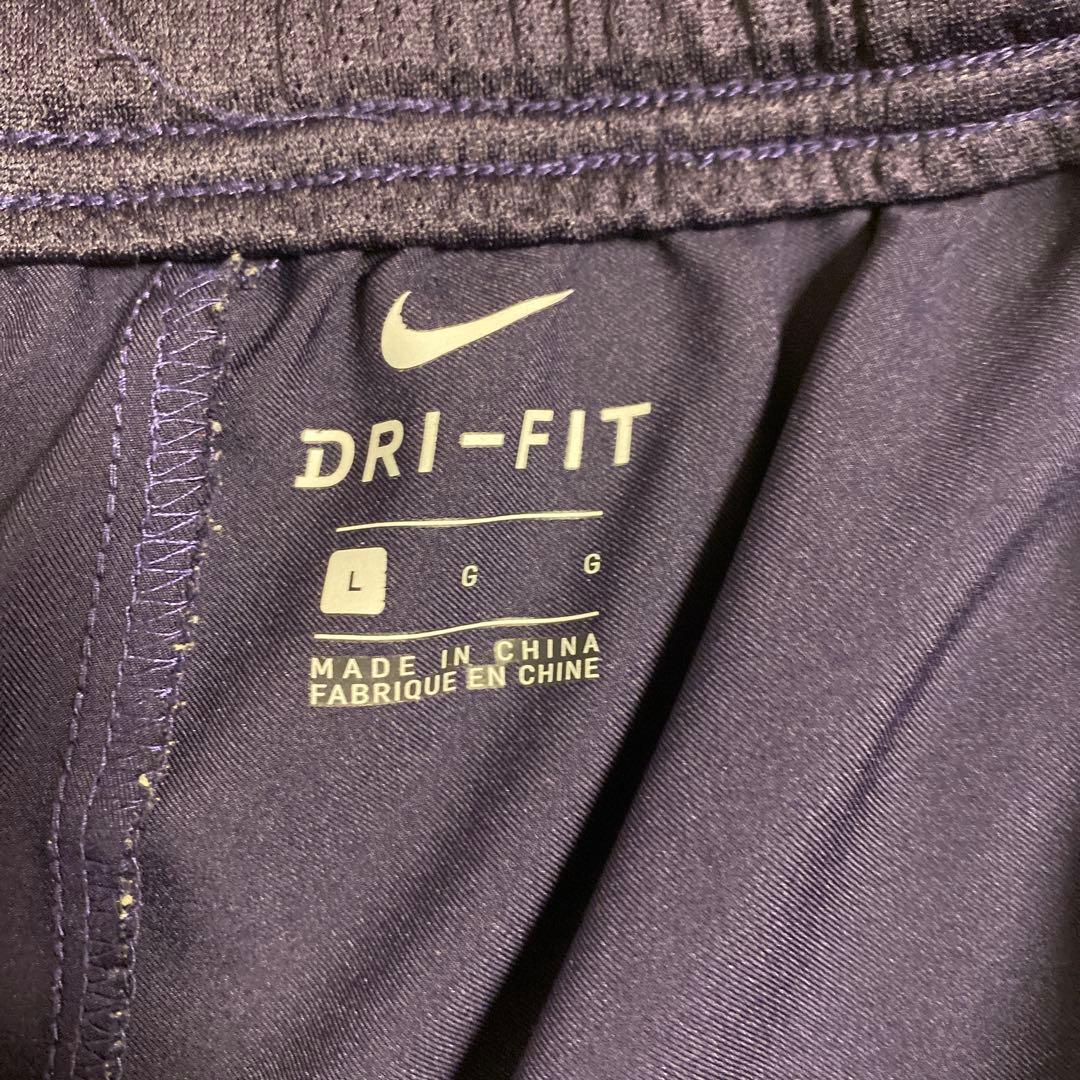 Nike Premier Tennis Shorts 2枚セット