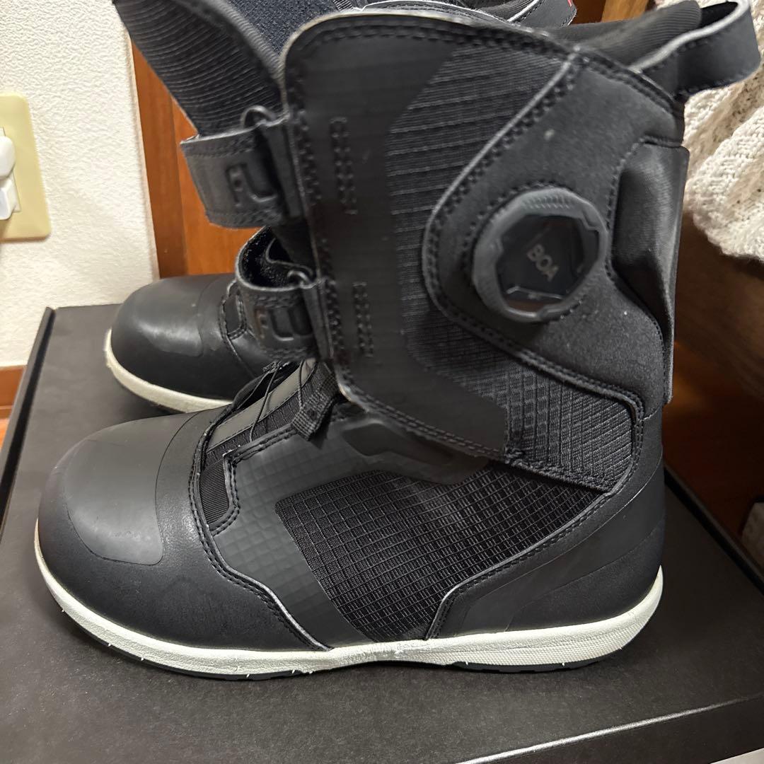 FLUX フラックス HB BOA 23-24モデル　27.5cm